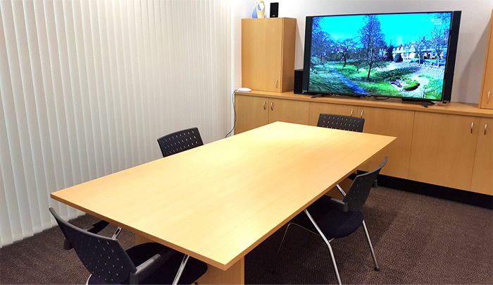 meeting room norwest hills district hire