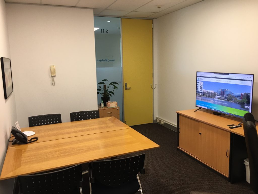 Meeting Room Hire Norwest Hills District Sydney