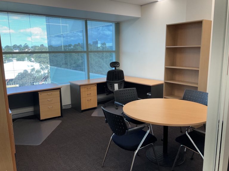 serviced office 12 hills district norwest century circuit