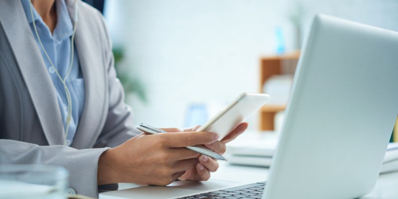 Virtual Business Address