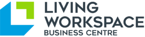 Living Workspace Business Centre Norwest Logo