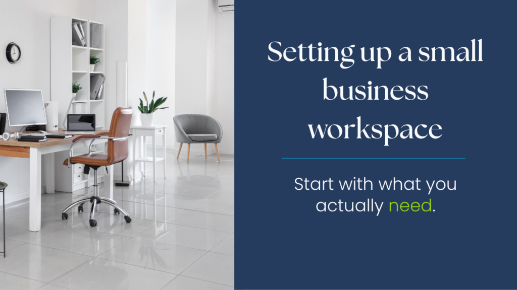 setting up a small business article hero image