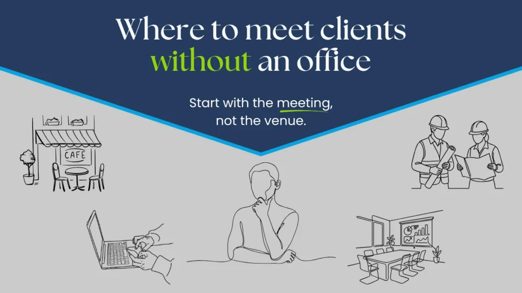 where to meet clients without an office blog article hero image