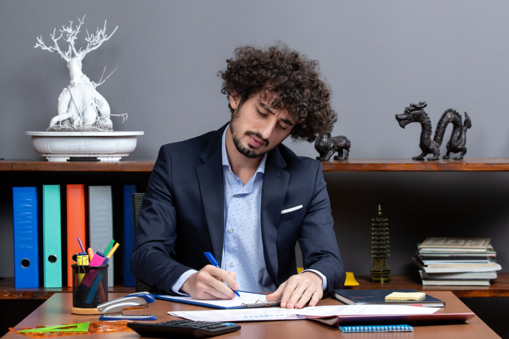rofessional Address, Professional Vibes