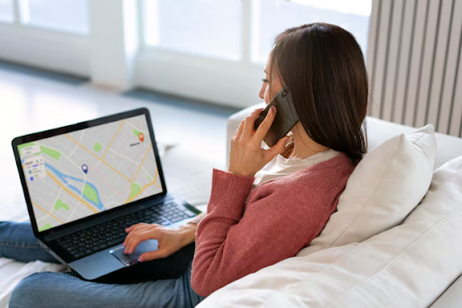 Virtual Business Address
