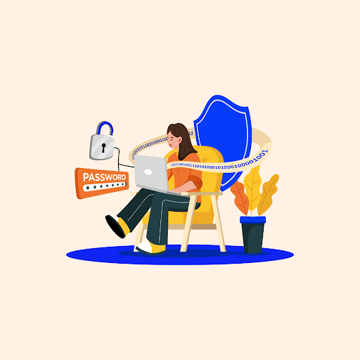Privacy: Protect What Matters Most