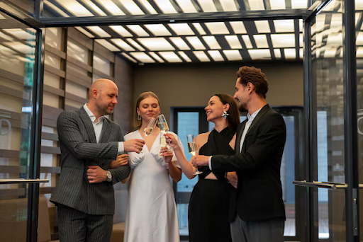 Expanding Reach with a Virtual Business Address