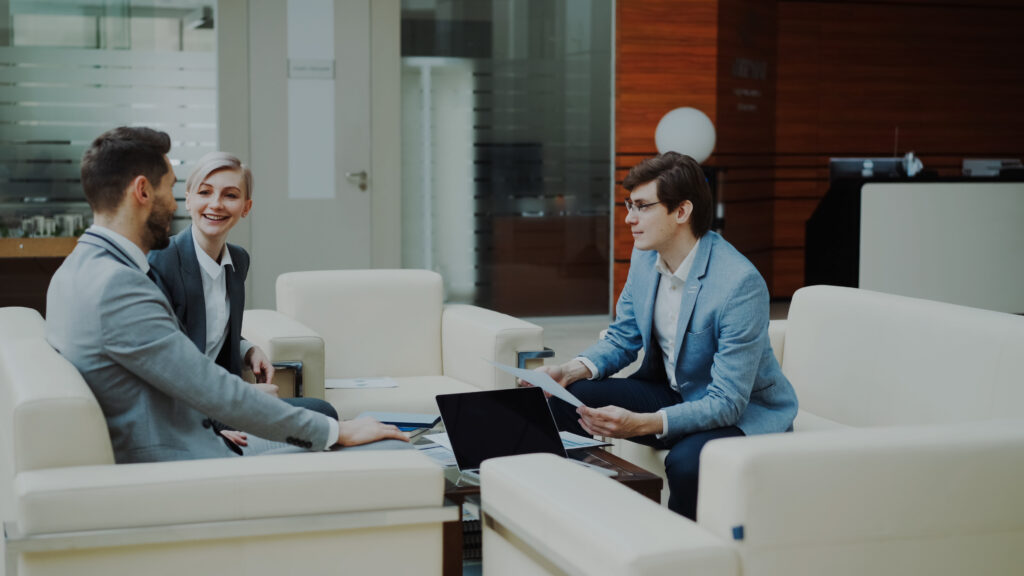 Enhance Client Trust
