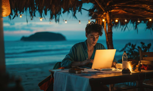 virtual offices