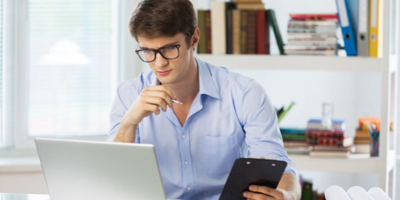 Freelance Tax Accountant