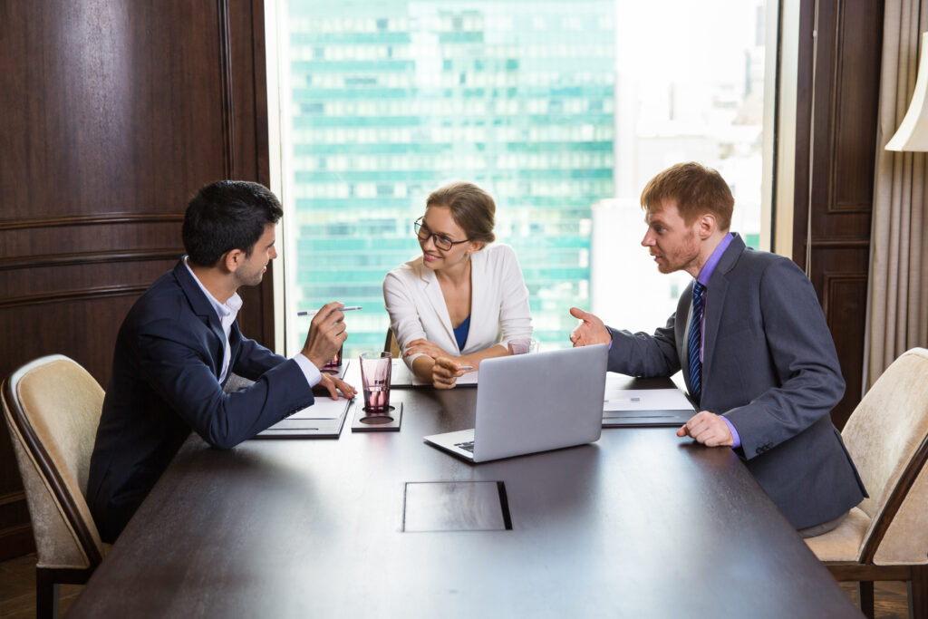 Meeting Space Matters More Than You Think