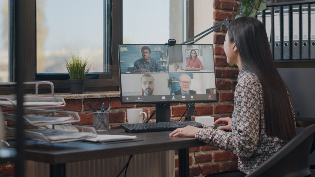 A Perfect Solution for International Clients