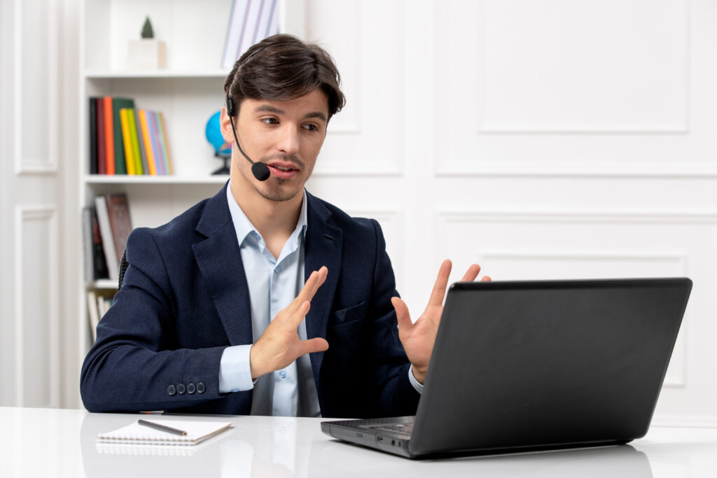 Admin That Actually Works for You