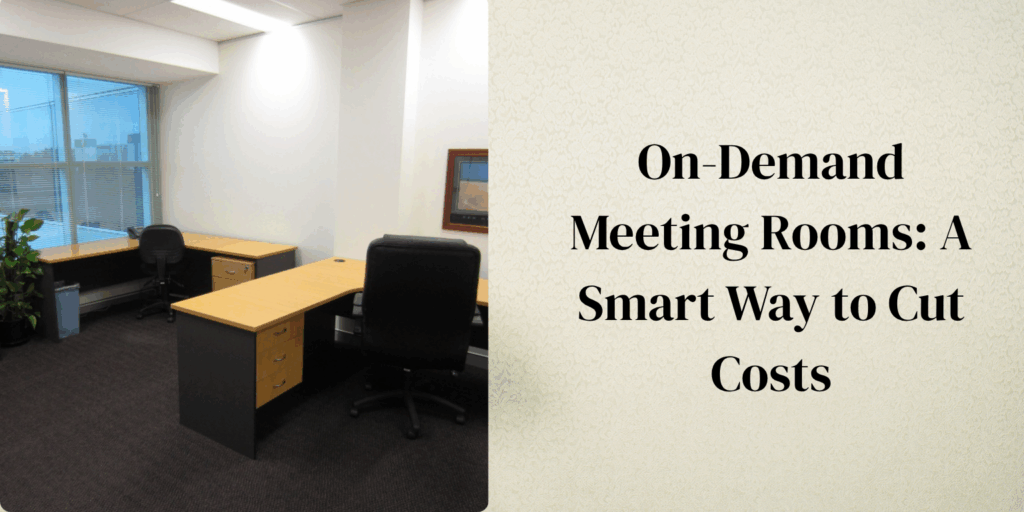 meeting room norwest